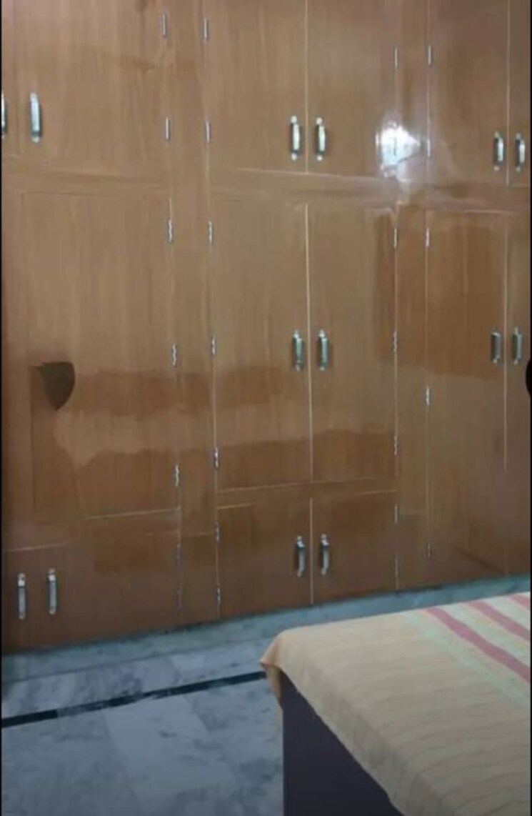 Bathroom, aliganj 2 Bedroom 1600 Sq.Ft. Independent House In Aliganj Lucknow 9921427