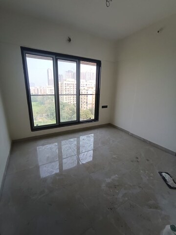 Bedroom in 1 BHK Apartment at Gowda Palash, Malad West – for Sale