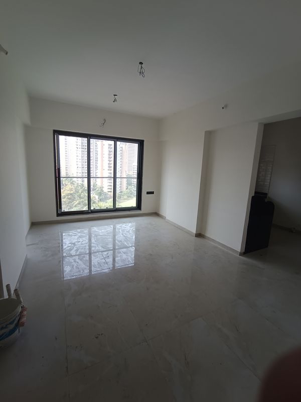 1 BHK Apartment For Sale in Gowda Palash