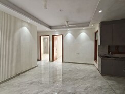 3 BHK Builder Floor For Sale in Rajpur Khurd Extension