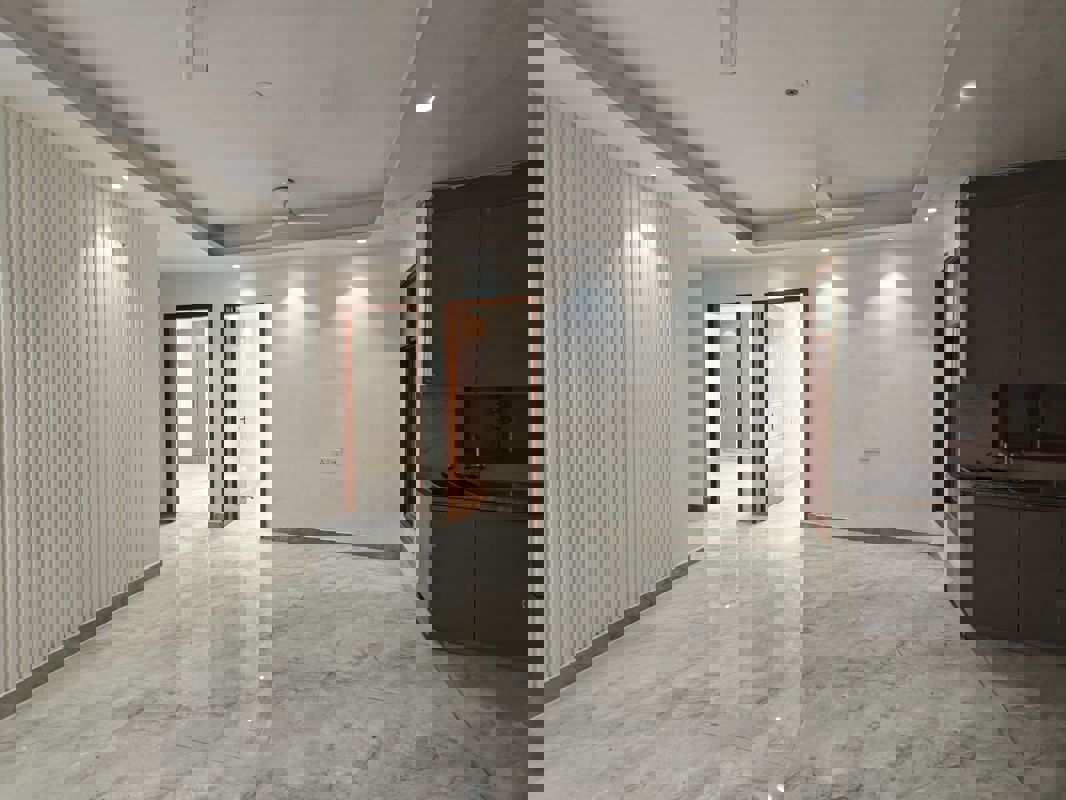 3 BHK Builder Floor For Sale in Rajpur Khurd Extension