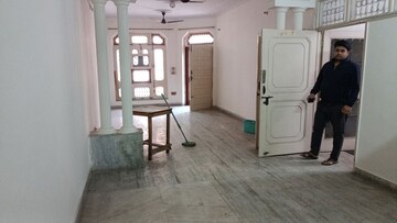 3 BHK Builder Floor For Rent in Vaishali Sector 5