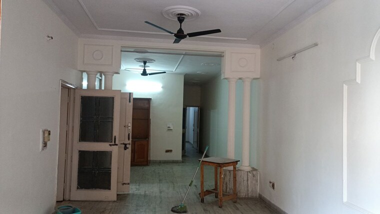 Living Room, vaishali sector 5 3 Bedroom 1840 Sq.Ft. Builder Floor In Vaishali Sector 5 Ghaziabad 9921433