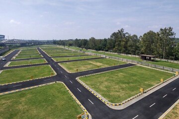  Plot For Sale in Bidadi