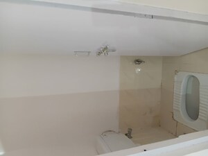 Bathroom in 2 BHK Apartment at Sushant Golf City – for Rent