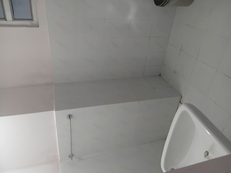 Bathroom, sushant golf city 2 Bedroom 844 Sq.Ft. Apartment In Sushant Golf City Lucknow 9921436