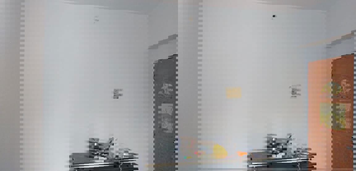 1 BHK + Pooja Room Apartment For Rent in KIPL Morya