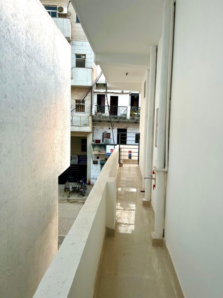 undefined, sector 57 1 Bedroom 680 Sq.Ft. Builder Floor In Sector 57 Gurgaon 9921440