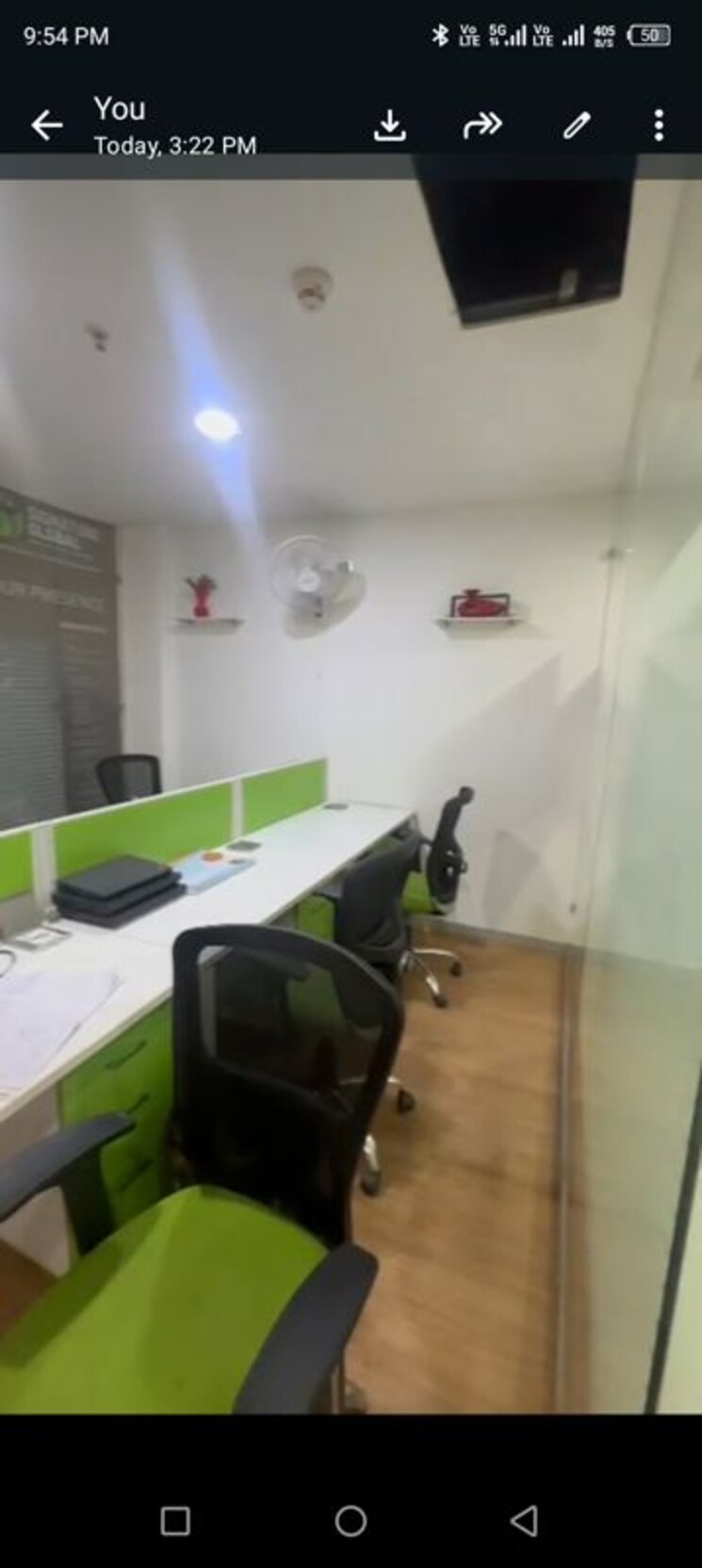 Team Area, vipul-trade-centre Commercial Office Space 900 Sq.Ft. In Sector 48 Gurgaon 9921444