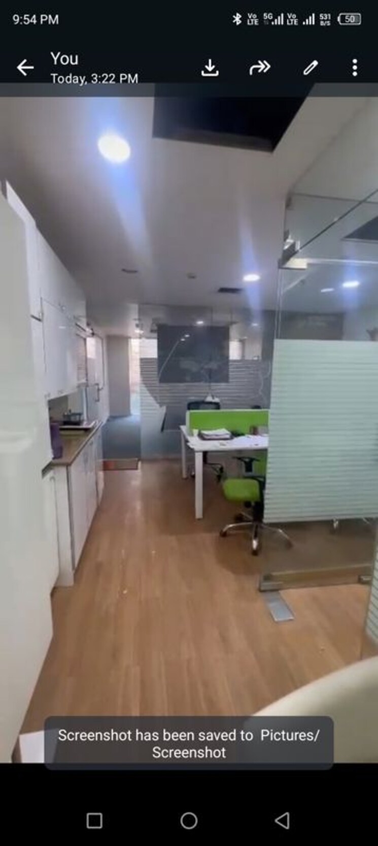 Team Area, vipul-trade-centre Commercial Office Space 900 Sq.Ft. In Sector 48 Gurgaon 9921444