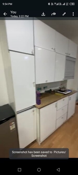 Floor Plan in  Office Space at Vipul Trade Centre, Sector 48 – for Rent