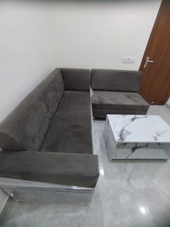 1 BHK Builder Floor For Rent in Sector 57
