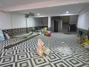 Bedroom in 3 BHK Builder Floor at Rajpur Khurd Extension – for Sale