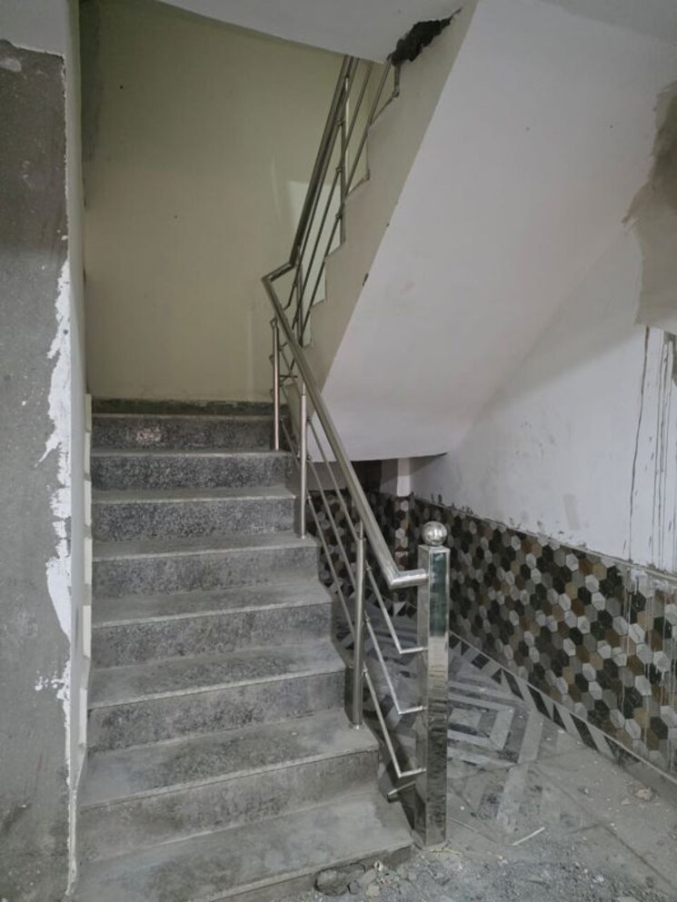 undefined, rajpur khurd extension 3 Bedroom 110 Sq.Ft. Builder Floor In Rajpur Khurd Extension Delhi 9921446