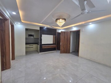 3 BHK Builder Floor For Sale in Rajpur Khurd Extension