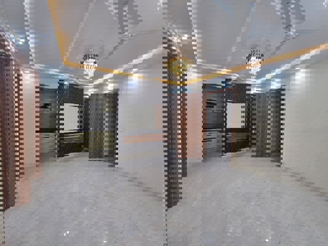 3 BHK Builder Floor For Sale in Rajpur Khurd Extension