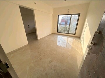 1 BHK Apartment For Sale in Gowda Palash, Malad West