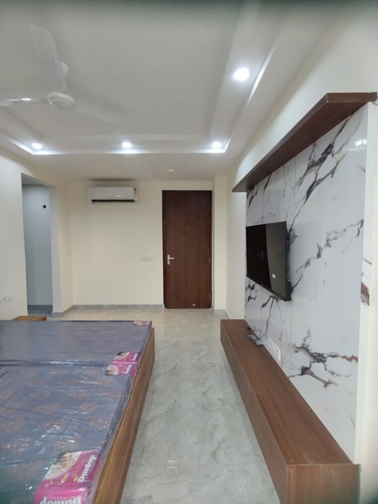 undefined, sector 57 1 Bedroom 710 Sq.Ft. Builder Floor In Sector 57 Gurgaon 9921454