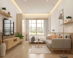 4 BHK + Pooja Room Apartment For Sale in Rajesh White City