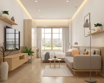 4 BHK Apartment For Sale in Rajesh White City, Kandivali East