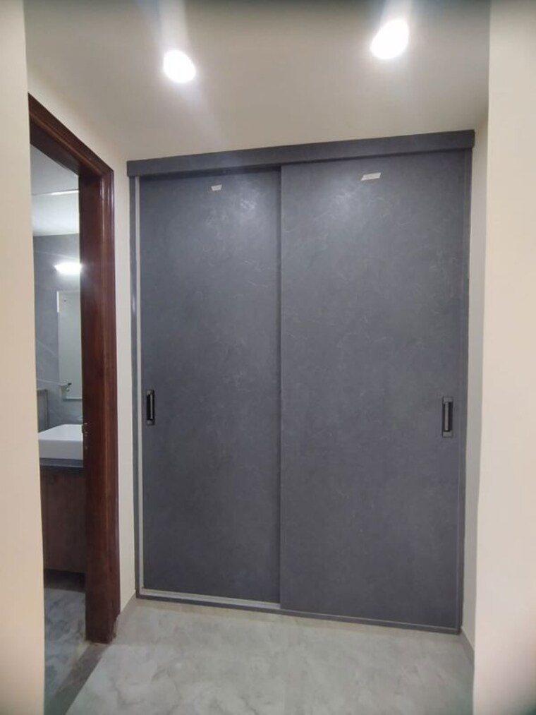 Room, sector 57 1 Bedroom 730 Sq.Ft. Builder Floor In Sector 57 Gurgaon 9921457