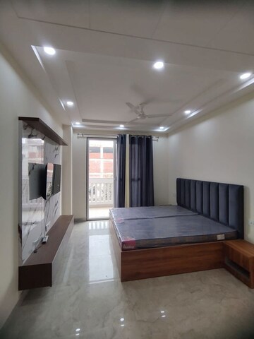 1 BHK Builder Floor For Rent in Sector 57