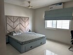 3 BHK + Pooja Room 2225 Sq.Ft. Apartment in Jayabheri The Nirvana