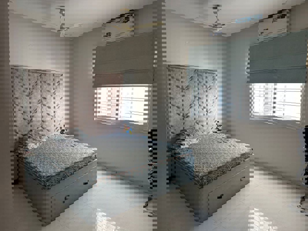 3 BHK + Pooja Room Apartment For Rent in Jayabheri The Nirvana