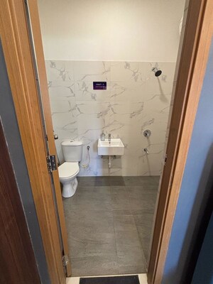 Attached Bathroom in 2 BHK Apartment at Hadapsar – for Sale