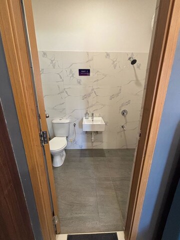 Attached Bathroom in 2 BHK Apartment at Hadapsar – for Sale