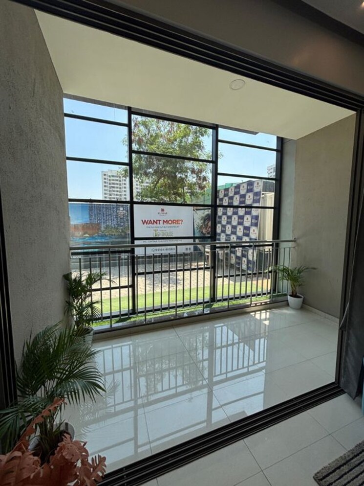 Balcony, hadapsar 2 Bedroom 731 Sq.Ft. Apartment In Hadapsar Pune 9921461