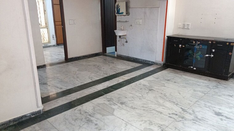 Living Room, vaishali sector 4 2 Bedroom 1000 Sq.Ft. Builder Floor In Vaishali Sector 4 Ghaziabad 9921465