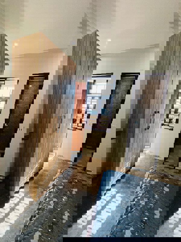 1 BHK Builder Floor For Rent in Sector 52