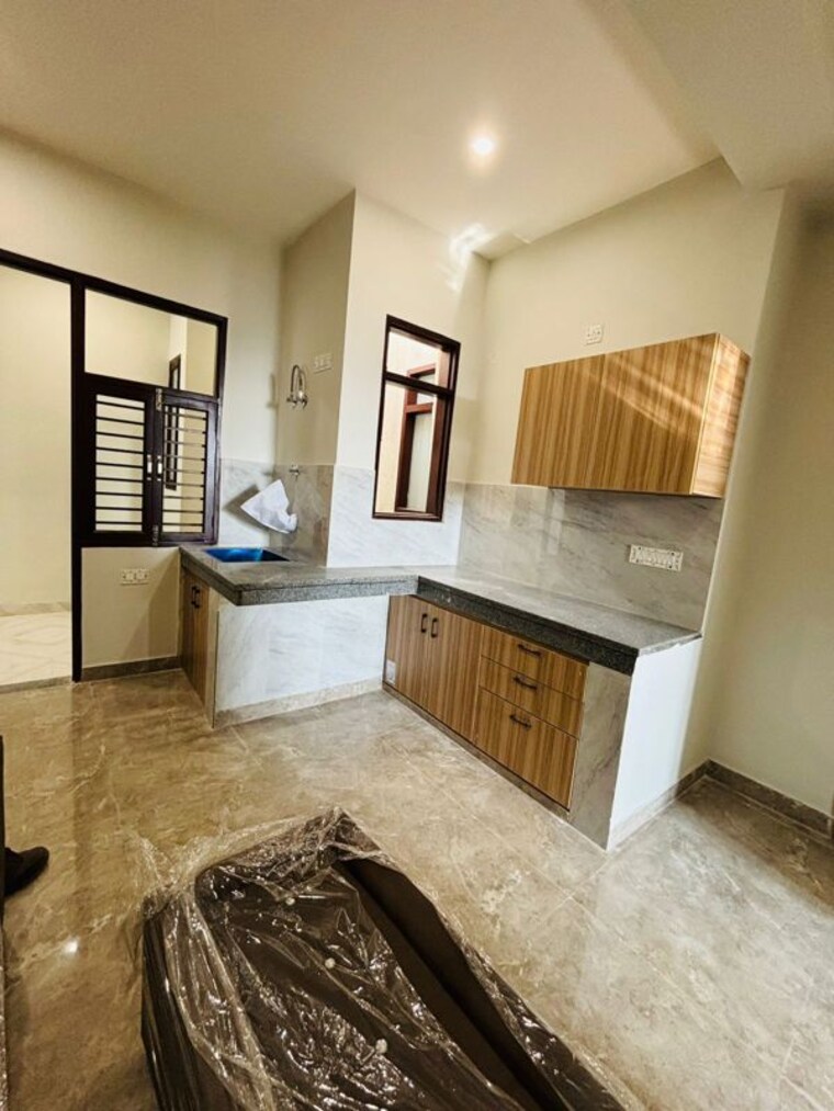 Living Room, sector 52 1 Bedroom 620 Sq.Ft. Builder Floor In Sector 52 Gurgaon 9921476