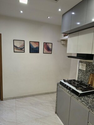 Bedroom in 3 BHK Apartment at Oxford Florida River Walk 2, Mundhwa – for Sale