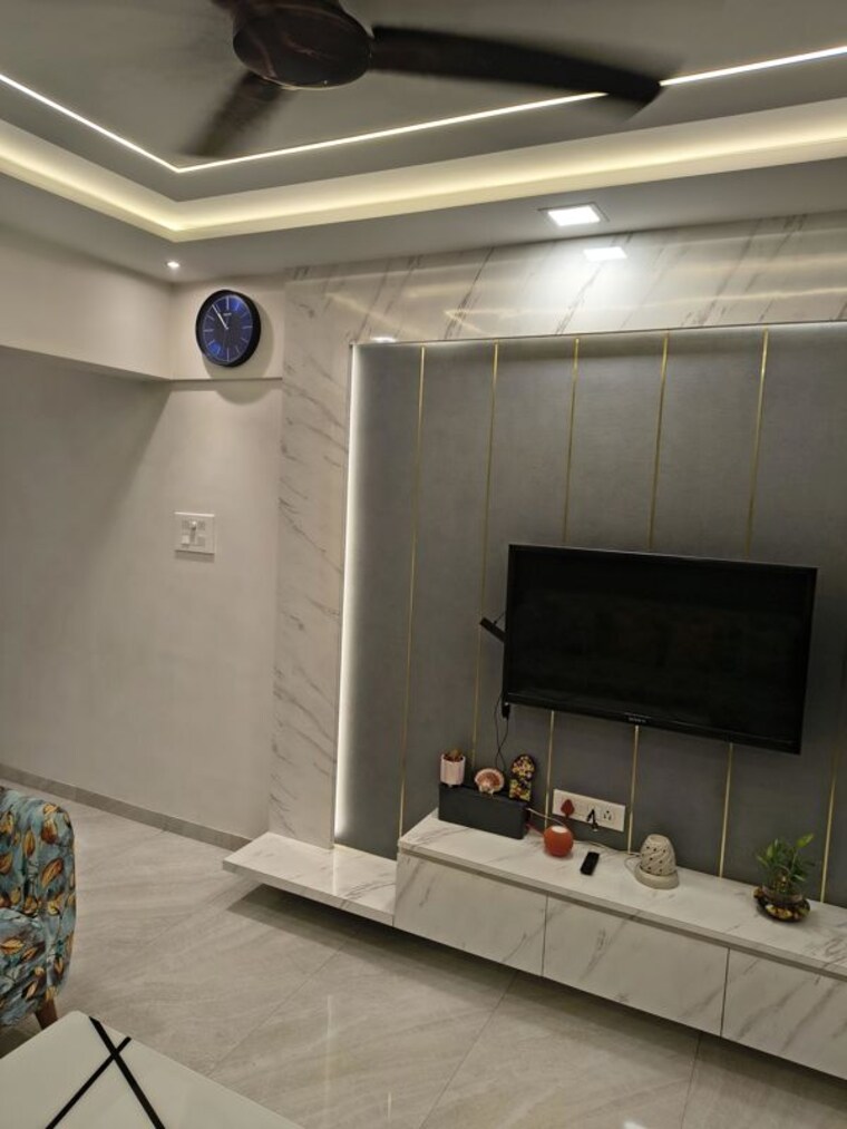 Team Area, oxford-florida-river-walk-2 3 Bedroom 1020 Sq.Ft. Apartment In Mundhwa Pune 9921479