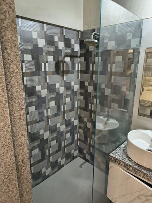 Team Area in 3 BHK Apartment at Oxford Florida River Walk 2, Mundhwa – for Sale