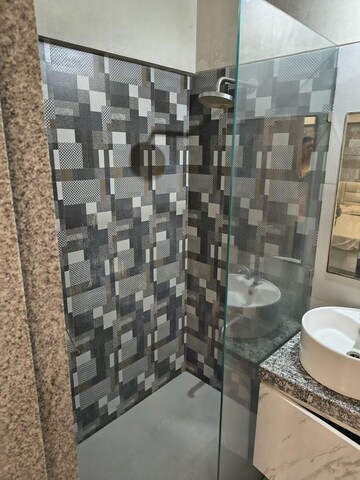 Team Area in 3 BHK Apartment at Oxford Florida River Walk 2, Mundhwa – for Sale