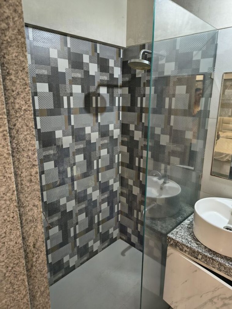 Team Area, oxford-florida-river-walk-2 3 Bedroom 1020 Sq.Ft. Apartment In Mundhwa Pune 9921479