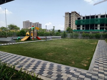 3 BHK Apartment – Exterior View View at Oxford Florida River Walk 2, Mundhwa - for Sale