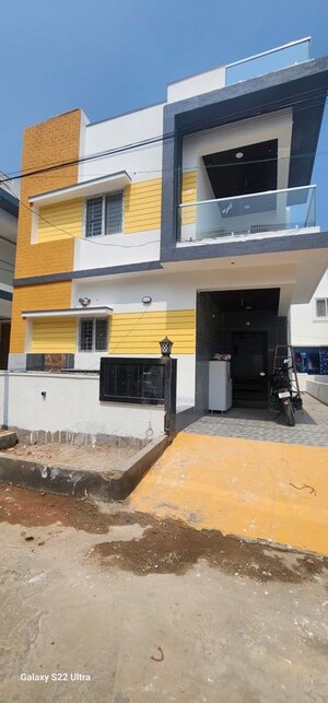 3 BHK Villa For Sale in Lakshmi Bhavna GLC CRIBS, Bachupally