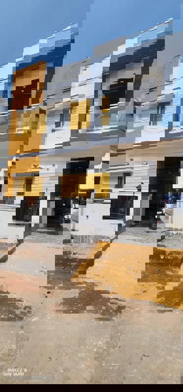 3 BHK Villa For Sale in Lakshmi Bhavna GLC CRIBS