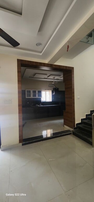Kitchen in 3 BHK Villa at Lakshmi Bhavna GLC CRIBS, Bachupally – for Sale