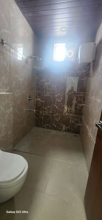 Bathroom in 3 BHK Villa at Lakshmi Bhavna GLC CRIBS, Bachupally – for Sale
