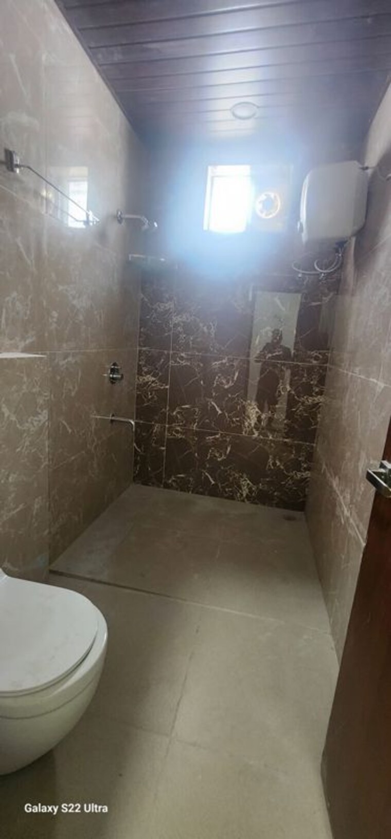 Bathroom, lakshmi-bhavna-glc-cribs 3 Bedroom 150 Sq.Yd. Villa In Bachupally Hyderabad 9921488