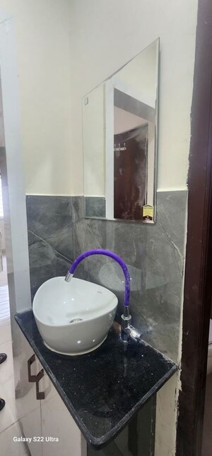 Bathroom in 3 BHK Villa at Lakshmi Bhavna GLC CRIBS, Bachupally – for Sale