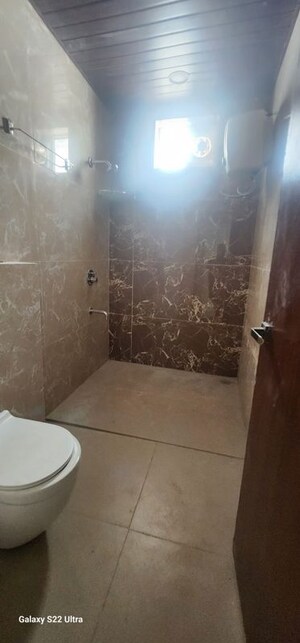 Attached Bathroom in 3 BHK Villa at Lakshmi Bhavna GLC CRIBS, Bachupally – for Sale