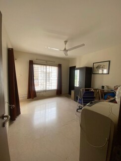 1 BHK + Pooja Room Apartment For Sale in Mira Nagar