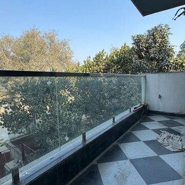 1 BHK Builder Floor For Rent in Chattarpur