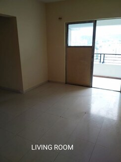1 BHK + Pooja Room Apartment For Sale in Prithvi Pride